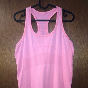 Swiftly Tech Racerback Tank Top